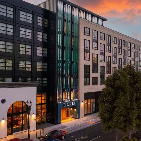 Kissel Uptown Oakland, In The Unbound Collection By Hyatt Hotel ภายนอก รูปภาพ