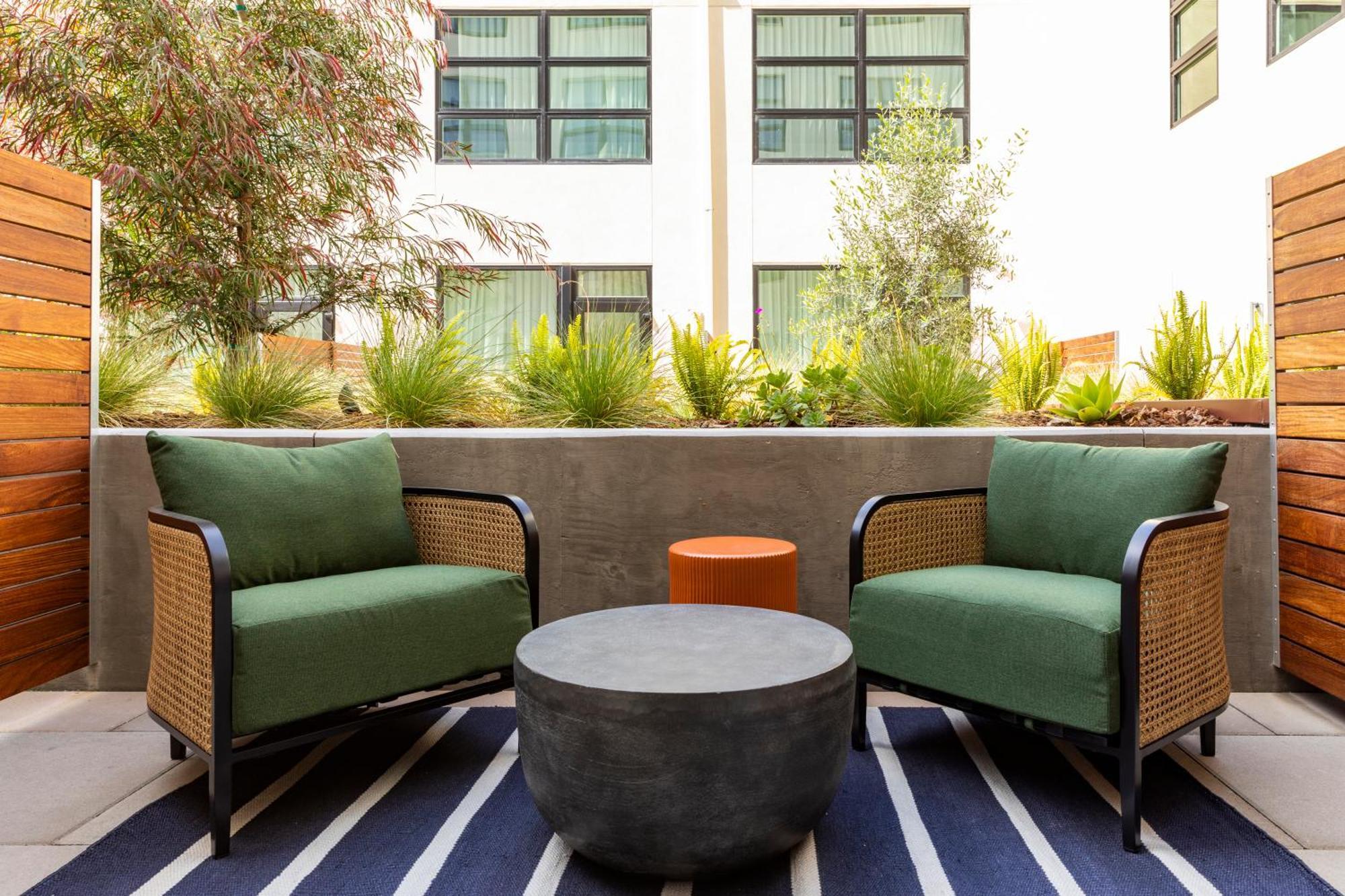 Kissel Uptown Oakland, In The Unbound Collection By Hyatt Hotel ภายนอก รูปภาพ