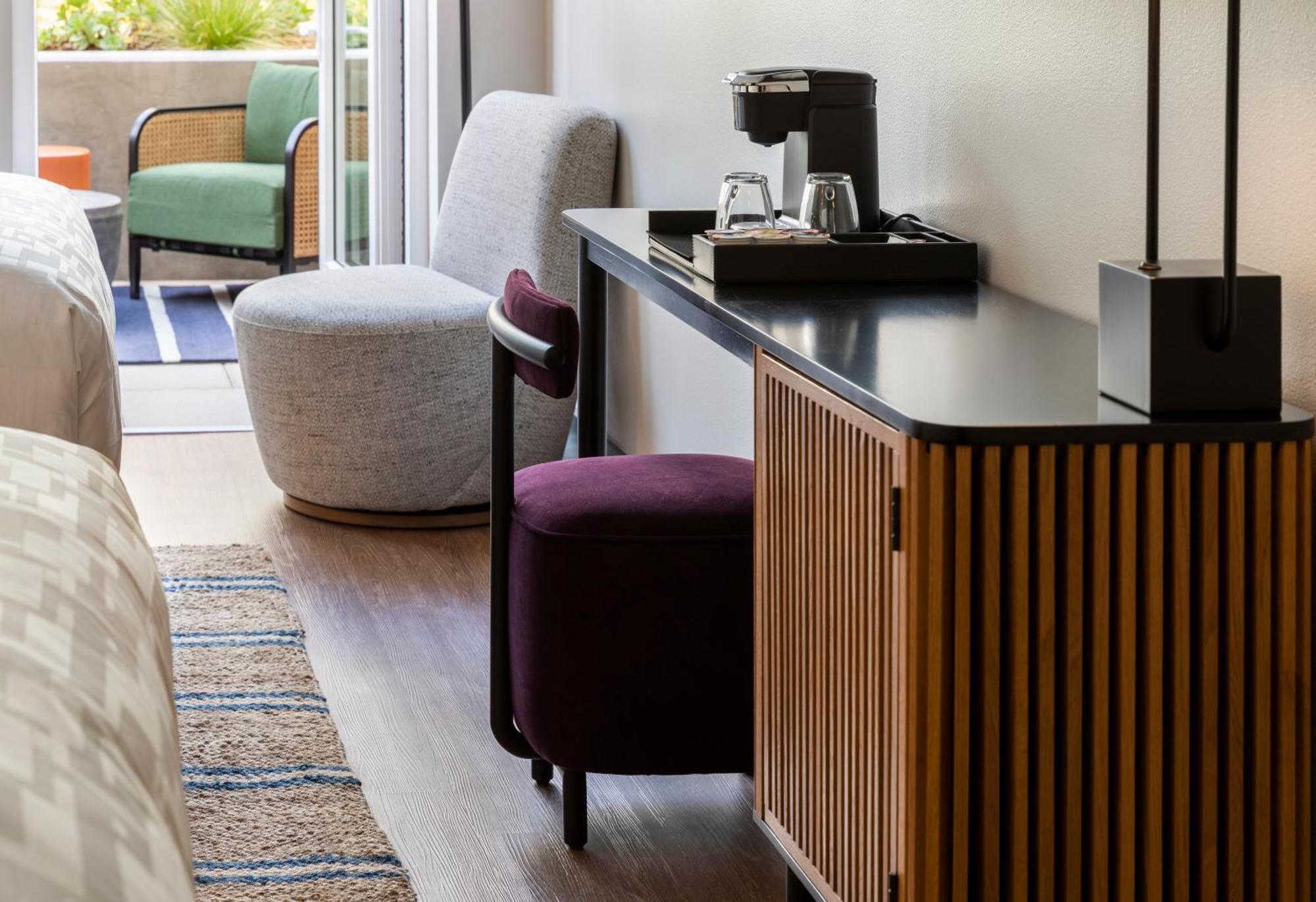 Kissel Uptown Oakland, In The Unbound Collection By Hyatt Hotel ภายนอก รูปภาพ