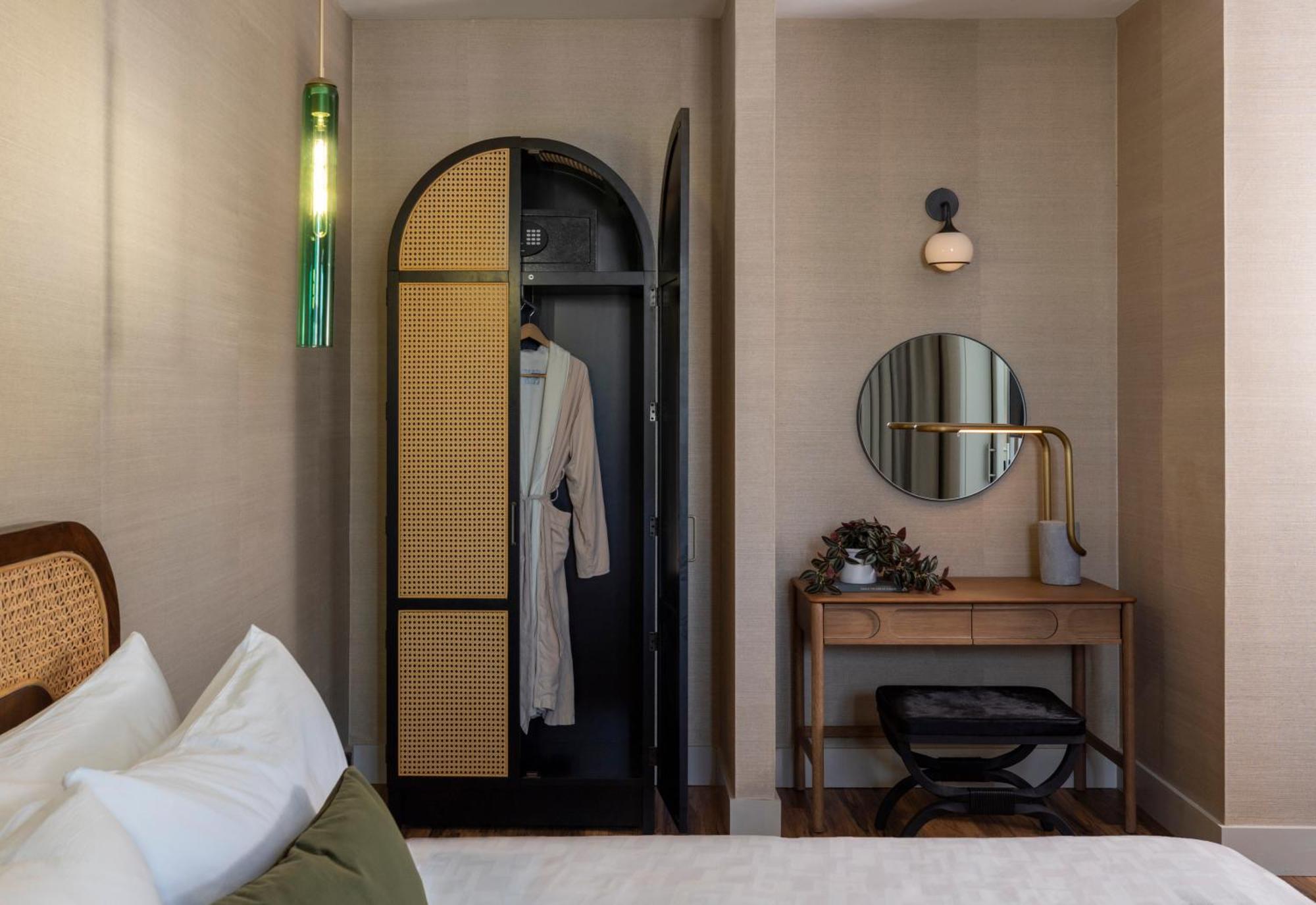 Kissel Uptown Oakland, In The Unbound Collection By Hyatt Hotel ภายนอก รูปภาพ