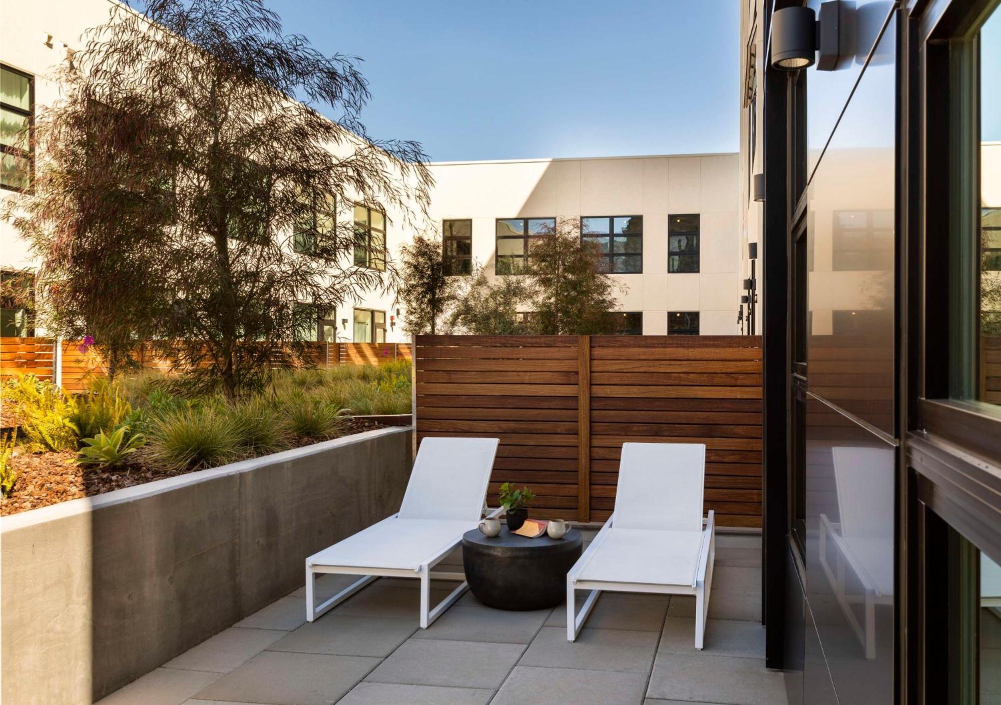 Kissel Uptown Oakland, In The Unbound Collection By Hyatt Hotel ภายนอก รูปภาพ