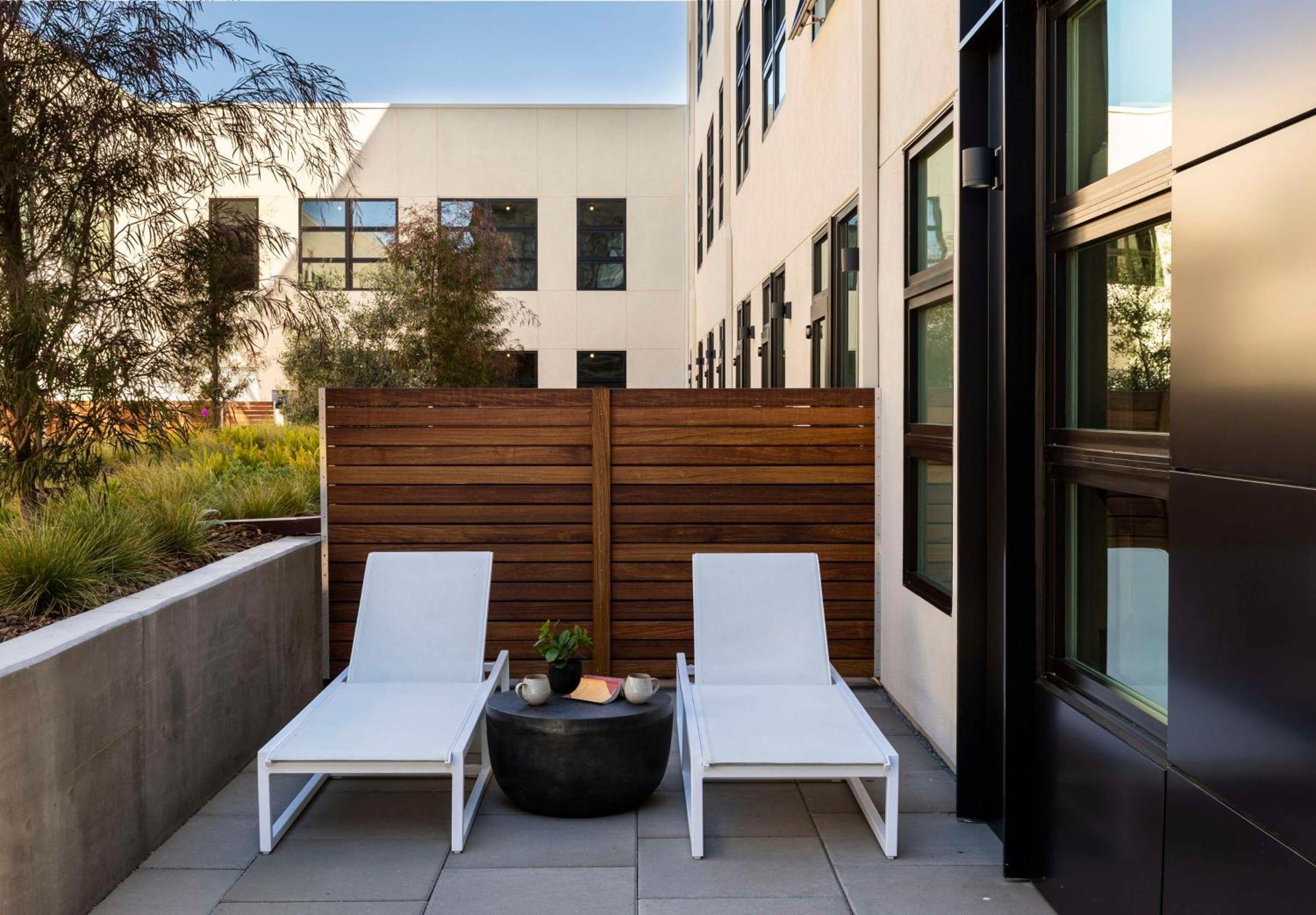 Kissel Uptown Oakland, In The Unbound Collection By Hyatt Hotel ภายนอก รูปภาพ