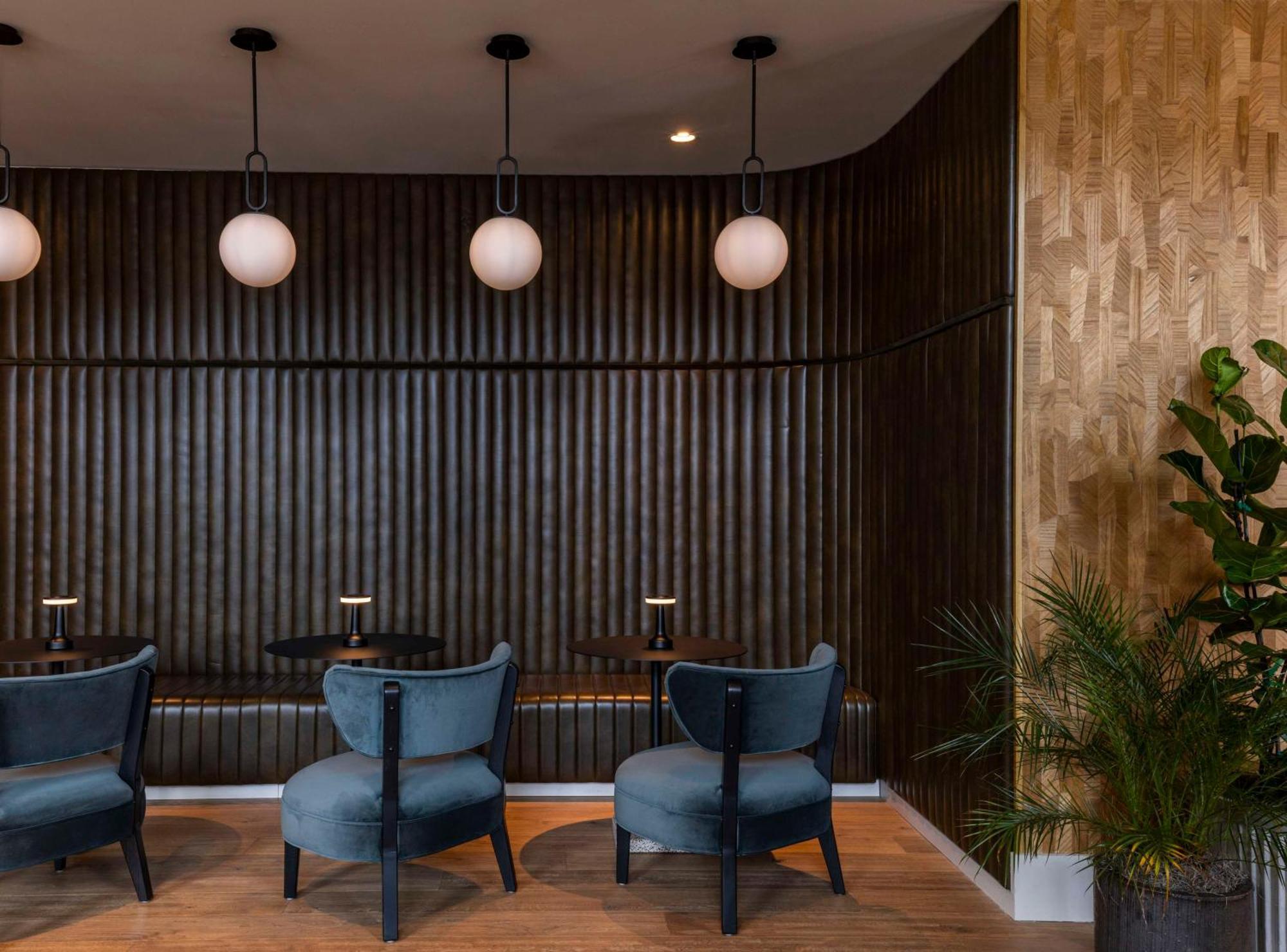 Kissel Uptown Oakland, In The Unbound Collection By Hyatt Hotel ภายนอก รูปภาพ