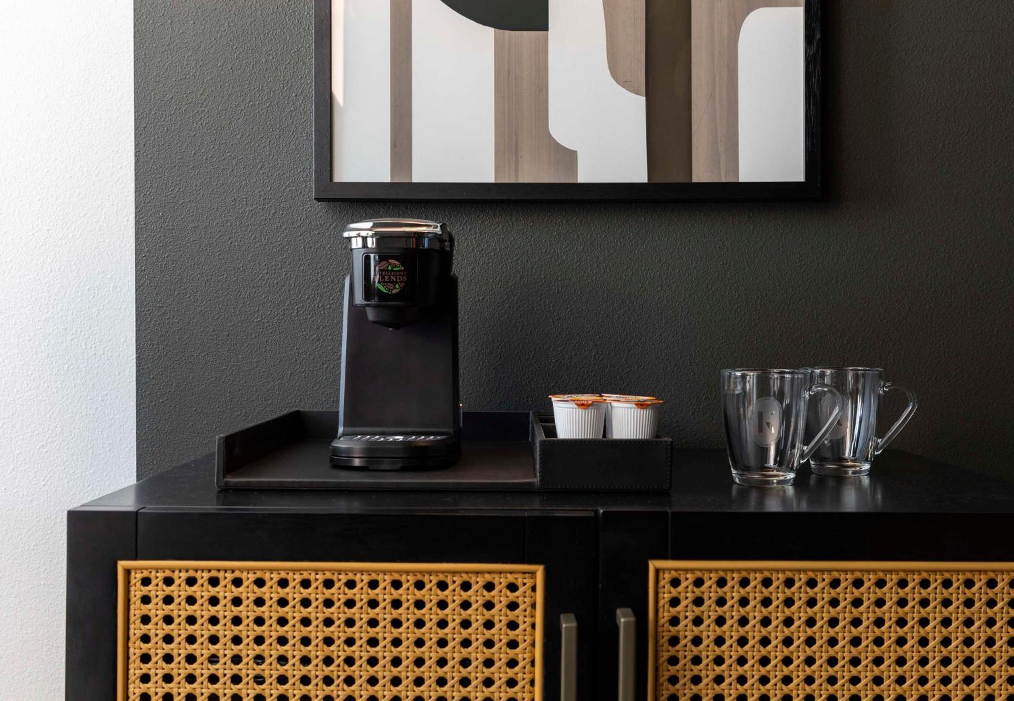 Kissel Uptown Oakland, In The Unbound Collection By Hyatt Hotel ภายนอก รูปภาพ